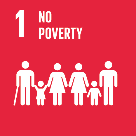 no-poverty