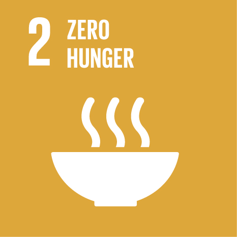 zero-hunger