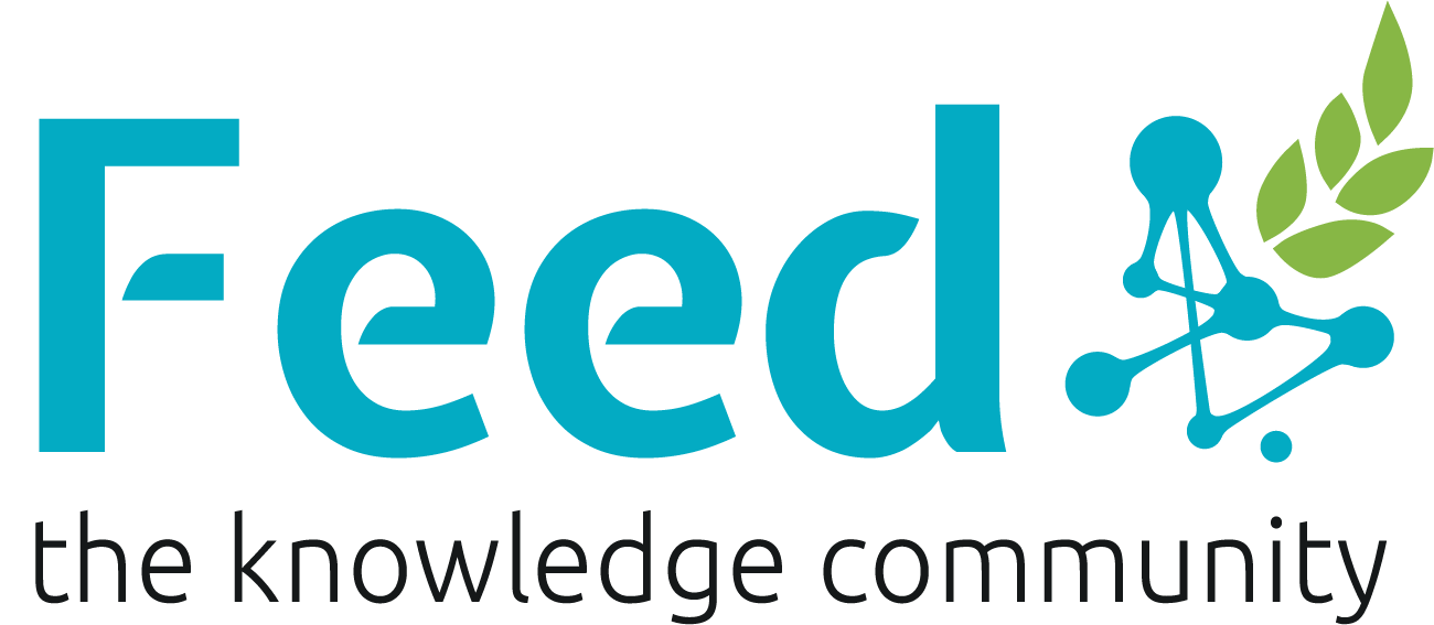 Feed Logo