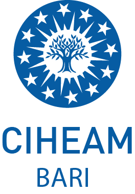 Logo Ciheman Bari
