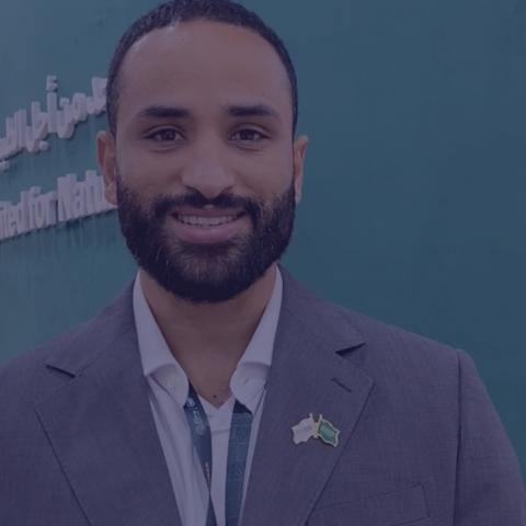  COP 16: Racing To Stop Desertification 