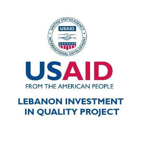 Lebanon Investment In Quality Project