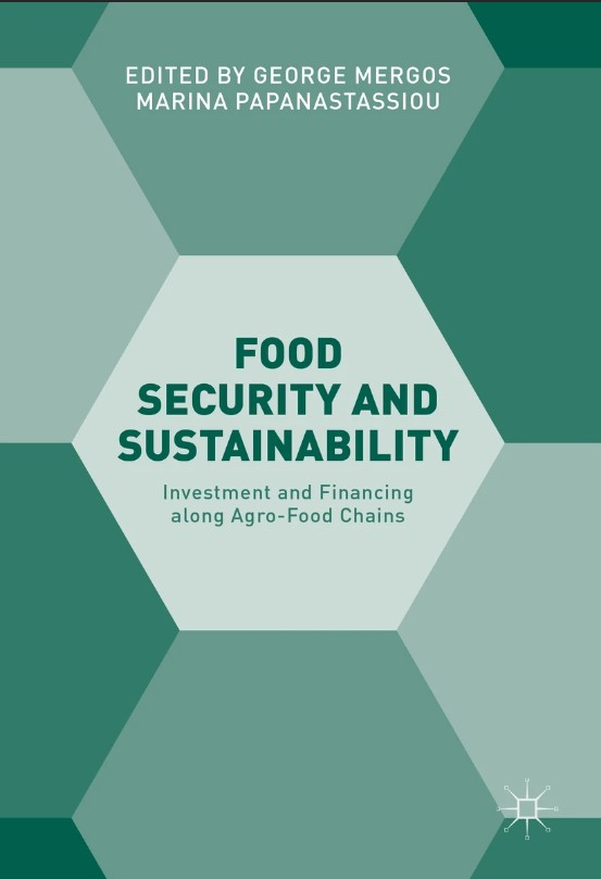 Can Mena reach the sustainable development goals? An overview of opportunities and challenges for food and nutrition security