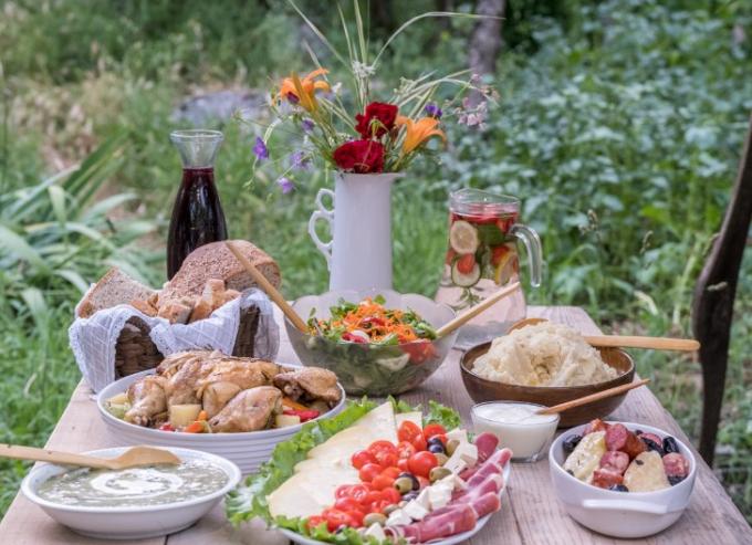 Farm to Fork-a Unique Culinary Experience in Montenegro