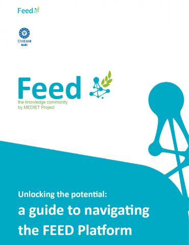 Unlocking the potential:  a guide to navigating the FEED Platform