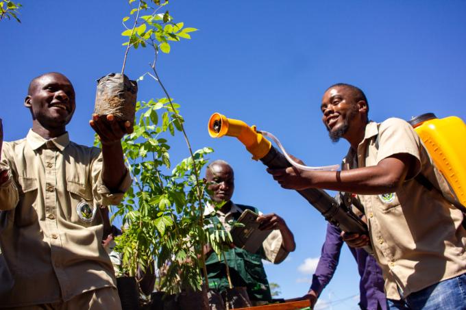 Science with Farmers