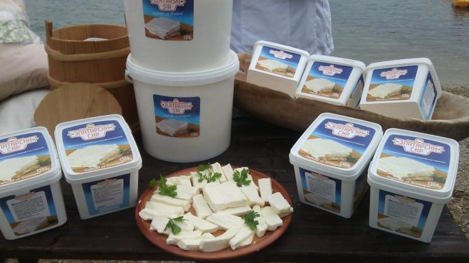  How tracing the authenticity of Zlatarski cheese made it a sought-after  